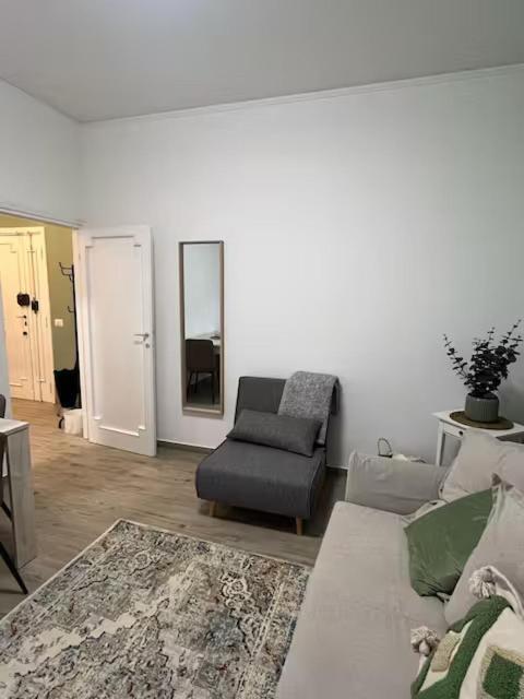 Appartement Casa Mebu à Rome Extérieur photo
