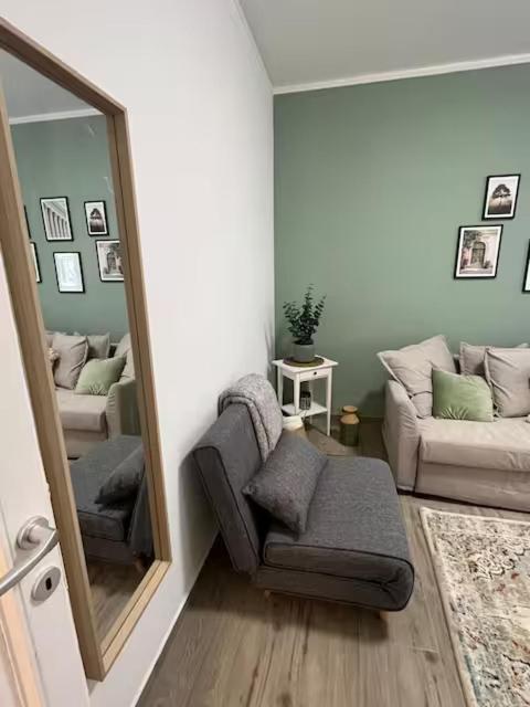 Appartement Casa Mebu à Rome Extérieur photo