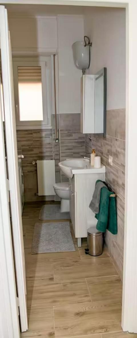 Appartement Casa Mebu à Rome Extérieur photo