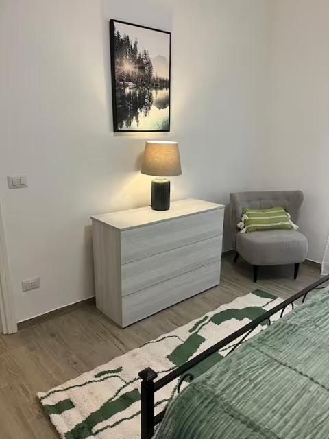 Appartement Casa Mebu à Rome Extérieur photo